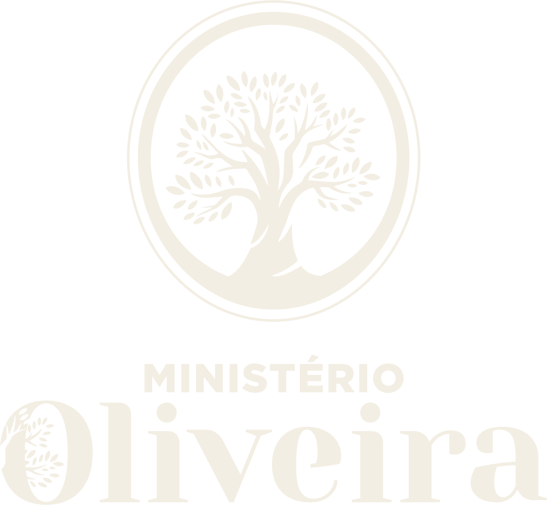 Ministério Oliveira
