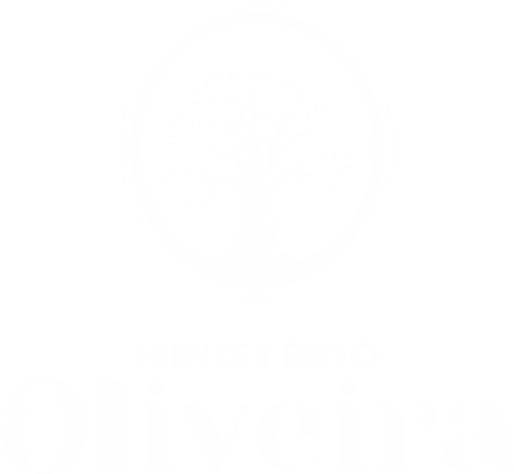 Logo Ministério Oliveira